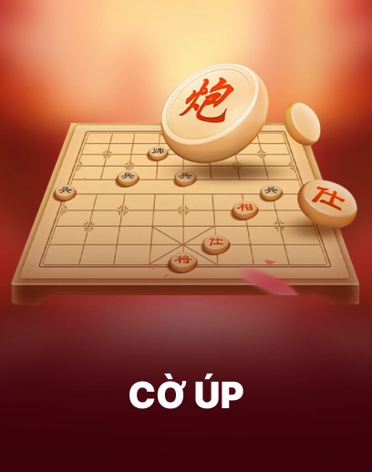 Cờ Úp