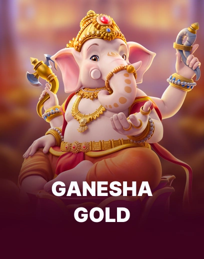 Ganesha Gold