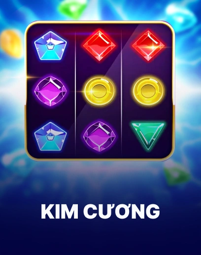Kim Cương