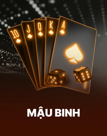 Mậu Binh