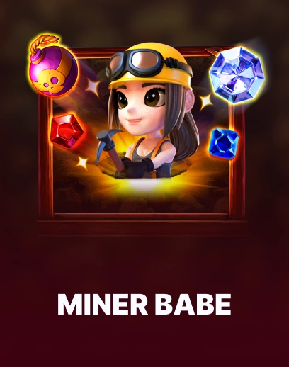Miner Babe