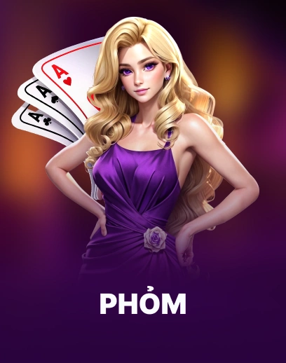 Phỏm