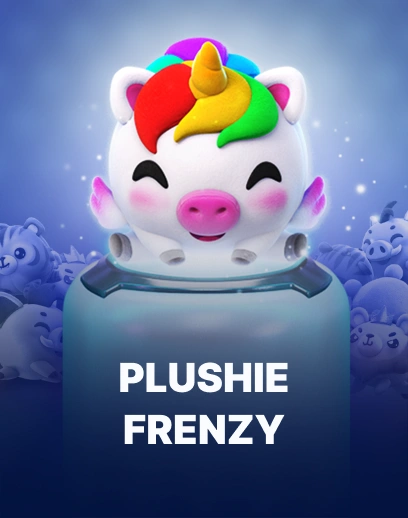 Plushie Frenzy
