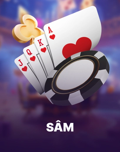 Sâm