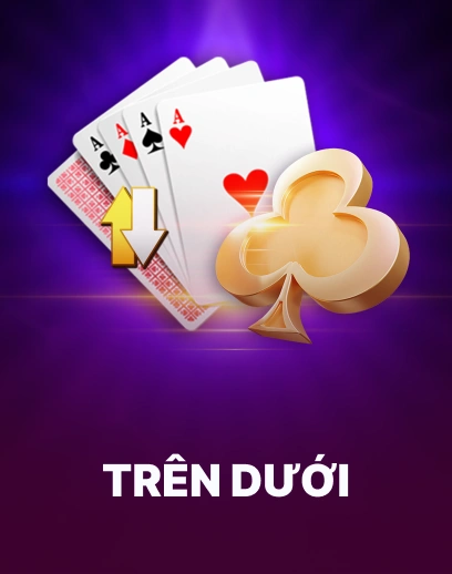 Trên Dưới