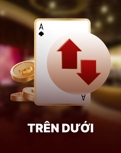 Trên Dưới