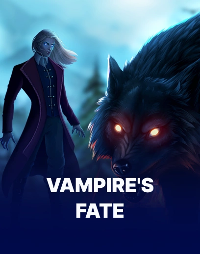 Vampire’s Fate