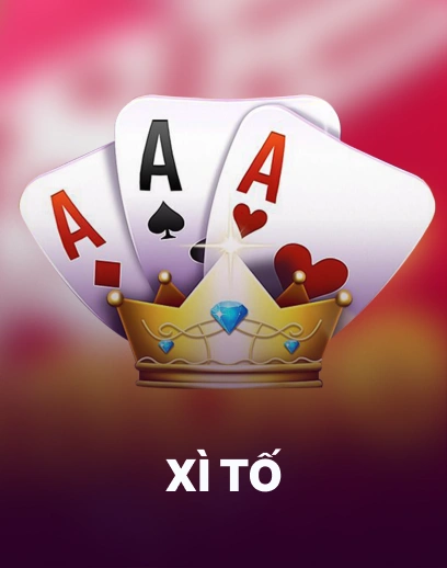 Xì Tố