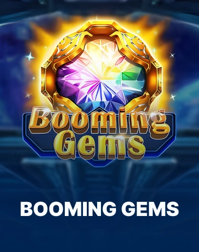 Booming Gems