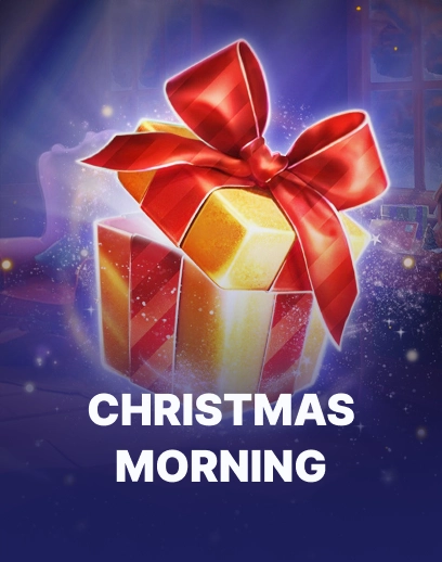 Christmas Morning