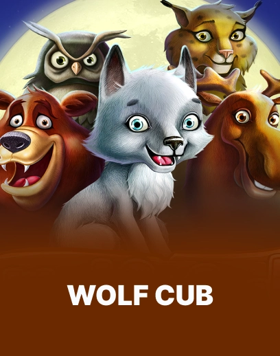 Wolf Cub