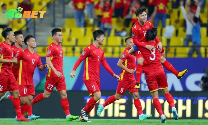 Soi Keo Bong Da Viet Nam 1