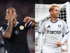 Chelsea Vs Fulham 1