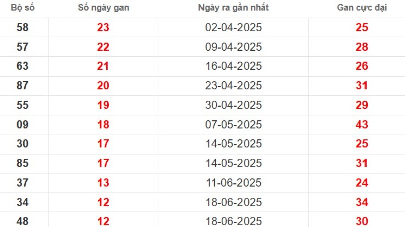 Lo Gan Dong Nai 2
