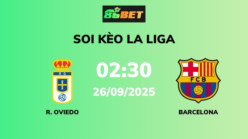 R Oviedo Vs Barcelona (1)